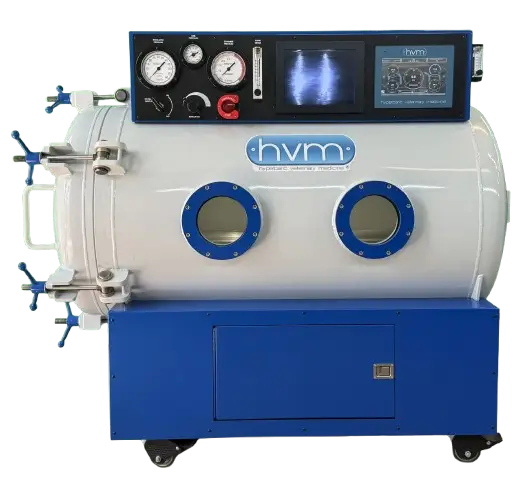 Hyperbaric Chamber